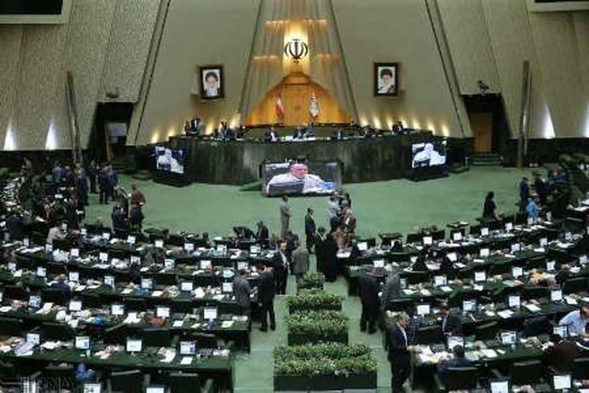 شکایت رییس دولت اصلاحات از کریمی قدوسی  