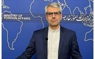میانجیگری روسیه بین ایران و آمریکا تائید شد