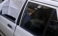 فوری / ترور یک مدافع حرم در تهران !
