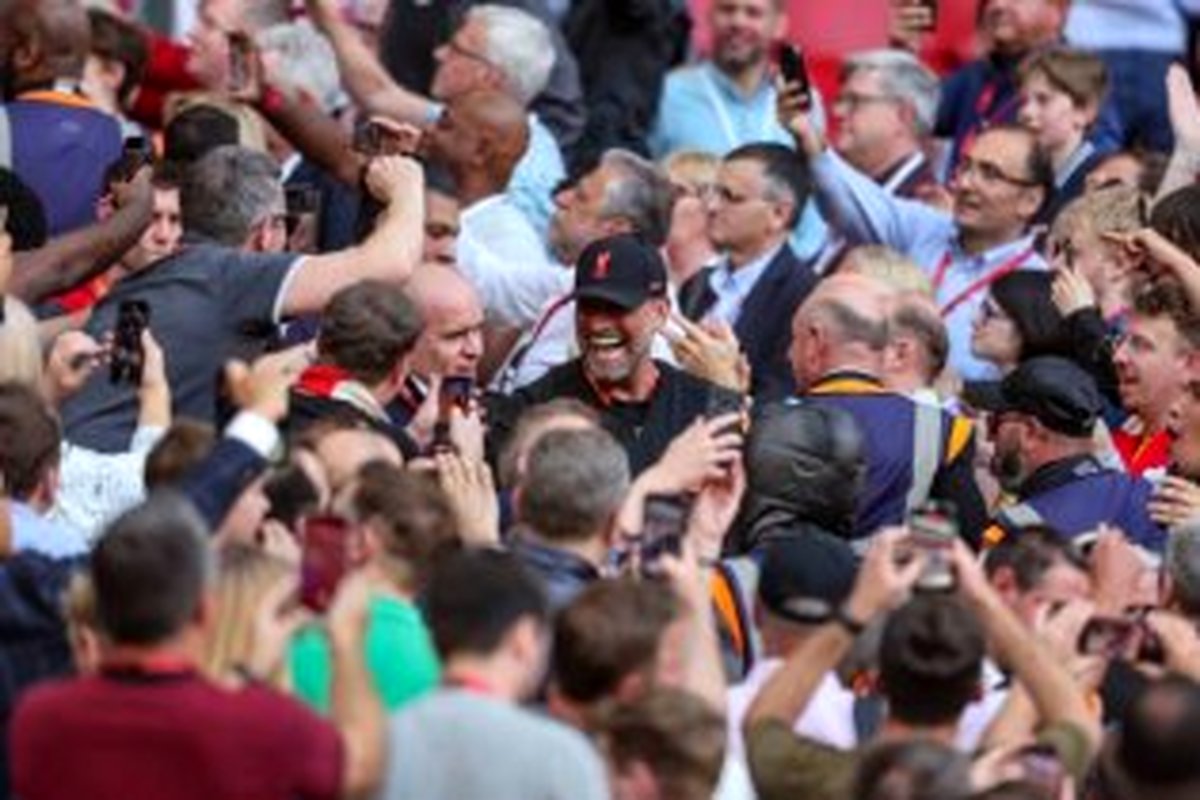 بچههای کلوپ؛ هیولاهای قدرت ذهنی و روحیه