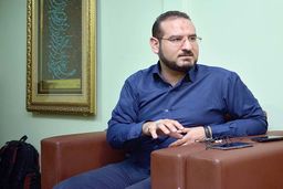 مصادره  دغدغه‌مند است
