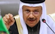 بحرین: بارها به تهران نامه داده‌ایم ولی پاسخ ندادند
