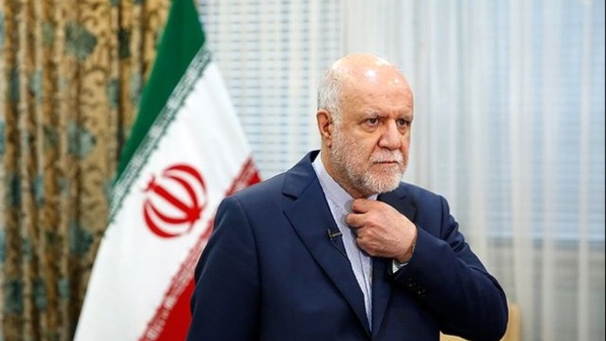 زنگنه: دولت را ترک می‌کنم