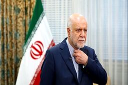 زنگنه: دولت را ترک می‌کنم