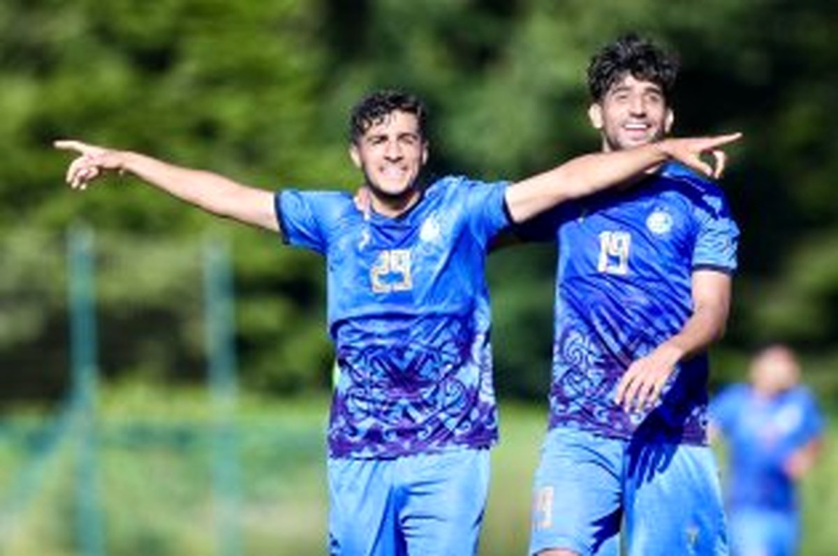 صادقی: من جانشین حسین زاده نیستم