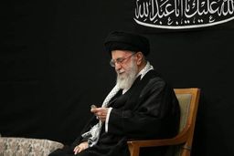 قطع روال عادی شبکه الجزیره ؛ ورود رهبر انقلاب به روی آنتن رفت + فیلم