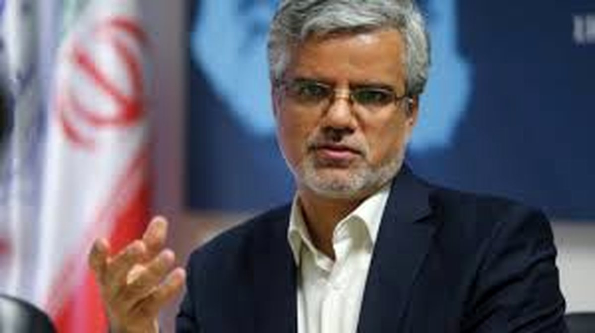 محمود صادقی: پرداخت 5200 میلیارد تومان از بدهیهای گذشته شهرداری