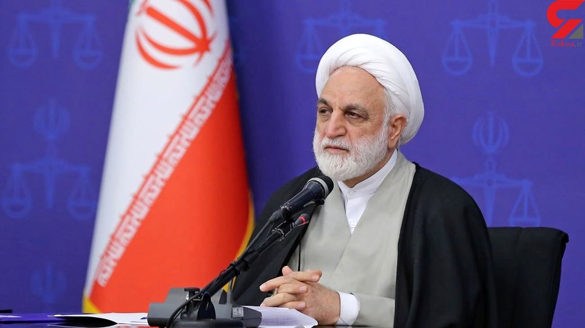 قاتل 2 طلبه مشهدی چگونه اعدام می شود / شورای تامین تصمیم می گیرد + جزئیات