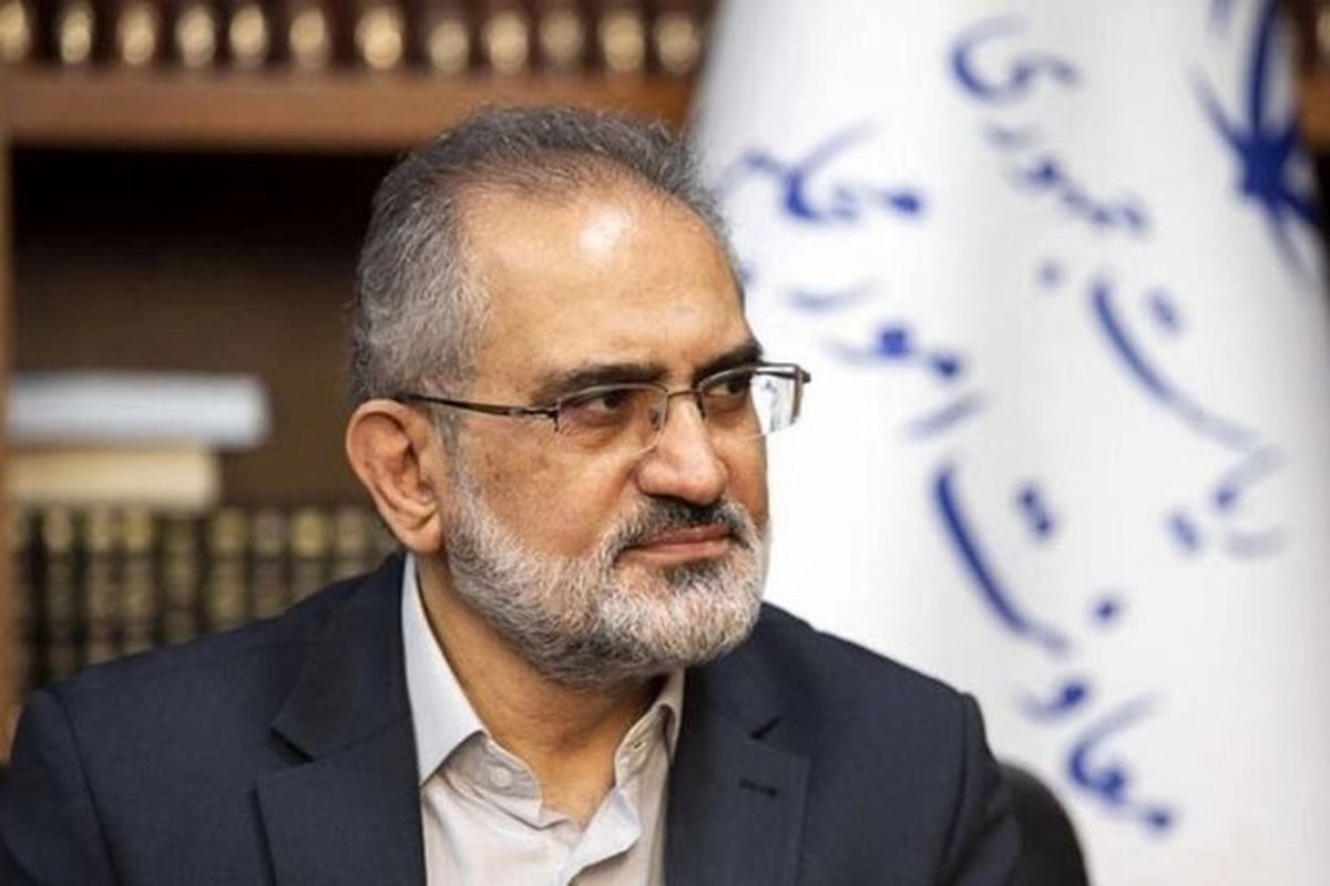 معاون پارلمانی رئیسجمهور: تعیین اعداد دقیق و قابل سنجش، نقطه قوت برنامه هفتم توسعه است