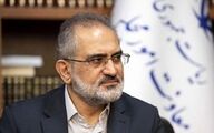 معاون پارلمانی رئیس‌جمهور: تعیین اعداد دقیق و قابل سنجش، نقطه قوت برنامه هفتم توسعه است