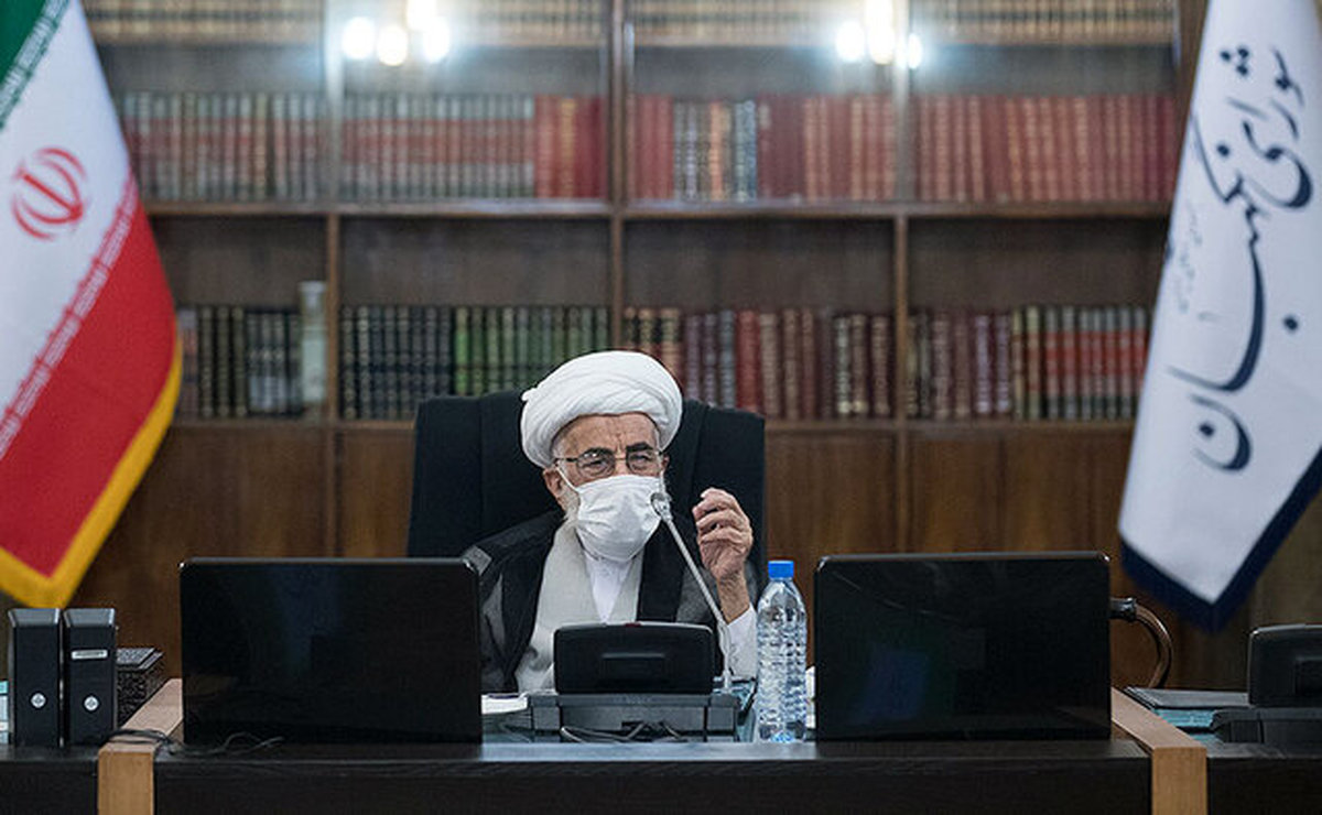 توصیههای آیتالله جنتی به داوطلبان ریاست جمهوری