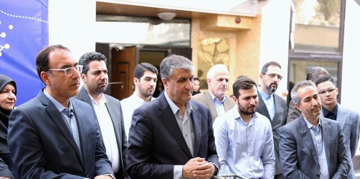 ضرورت قرارگیری دانشآموزان مدارس انرژی اتمی در مسیر خلاقیت و نوآوری