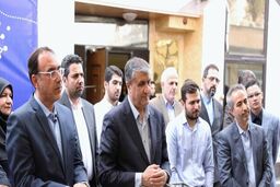 ضرورت قرارگیری دانش‌آموزان مدارس انرژی اتمی در مسیر خلاقیت و نوآوری