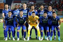 بالاخره چند درصد از تیم قهرمان باقی می‌مانند؟