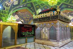خبر فوری از وضعیت حرم حضرت زینب (س)