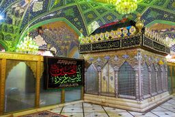 خبر فوری از وضعیت حرم حضرت زینب (س)