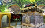 خبر فوری از وضعیت حرم حضرت زینب (س)