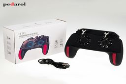 با دسته بازی موبایل حرفه ای بازی کن