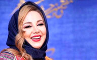 عکس جدید بهنوش بختیاری اینستاگرام را ترکاند | بهنوش بختیاری با این کارش عین ملکه ها شده 