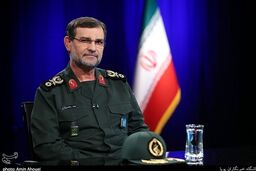 دریادار تنگسیری: پاسخ ایران به تهدید از هر جغرافیایی، قاطع خواهد بود