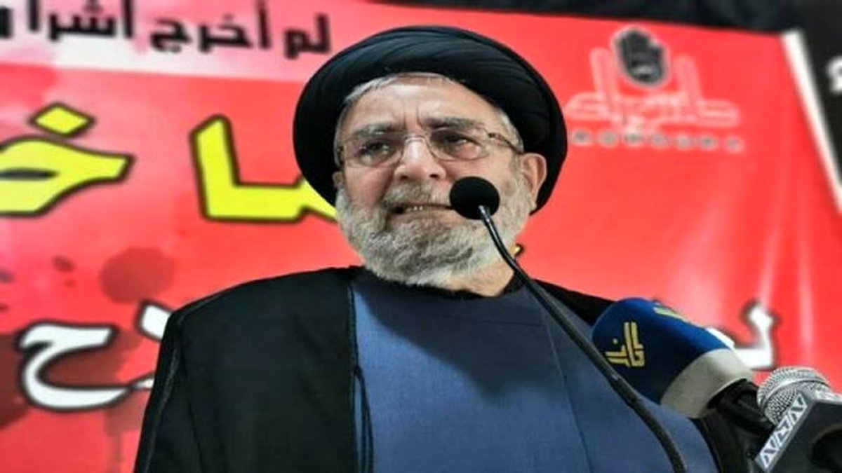 مقام حزبالله: واردات سوخت ایران به منظور حفظ کرامت مردم است