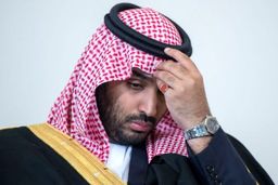یادداشت مایکل برلی در تایمز: آخرین روزهای «بن سلمان» در قدرت را شاهد هستیم/ بن سلمان نه اصلاح‌گر است و نه یک فرد قوی/سیاست‌های محمد بن سلمان به عربستان ضربه زده است

