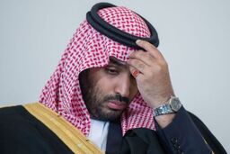 یادداشت مایکل برلی در تایمز: آخرین روزهای «بن سلمان» در قدرت را شاهد هستیم/ بن سلمان نه اصلاح‌گر است و نه یک فرد قوی/سیاست‌های محمد بن سلمان به عربستان ضربه زده است

