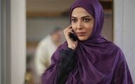 خارج‌گردی لیلا اوتادی! | پشت پرده کوچ لیلا اوتادی به خارج