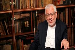 ارزیابی بادامچیان از علت آشفتگی روحی ترامپ