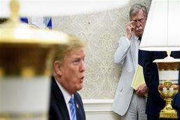 اعتراف بزرگ دشمن شماره یک ایران