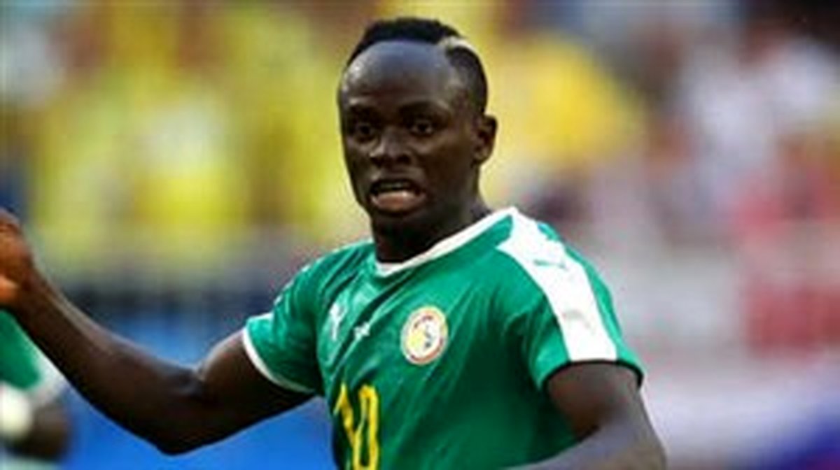 مانه و مندی؛ بهترینهای جام ملتهای آفریقا (عکس)