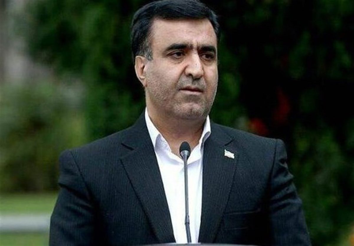 سلاجقه: مدیریت محیط زیست کشور را به خوبی انجام دادهایم