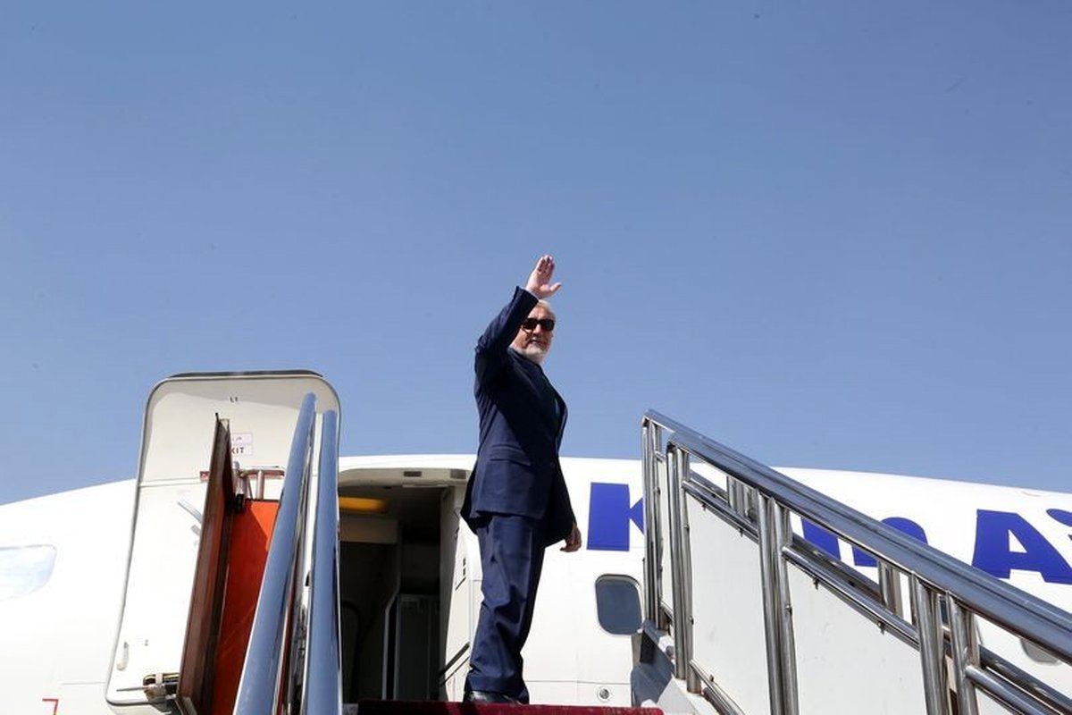 هدف سفر «عبدالله عبدالله» به ایران چیست؟