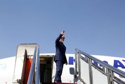 هدف سفر «عبدالله عبدالله» به ایران چیست؟