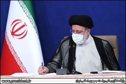 رئیس‌جمهور درگذشت قاضی زرگر را تسلیت گفت