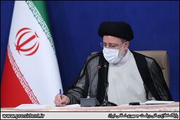 رئیس‌جمهور درگذشت قاضی زرگر را تسلیت گفت