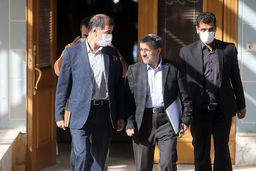 واکنش باهنر به افشاگری‌های اخیر احمدی‌نژاد