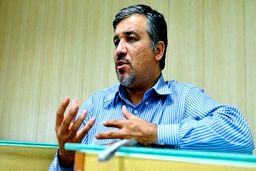 نماینده مهرعلیزاده را به صداوسیما راه ندادند