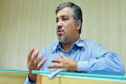 نماینده مهرعلیزاده را به صداوسیما راه ندادند