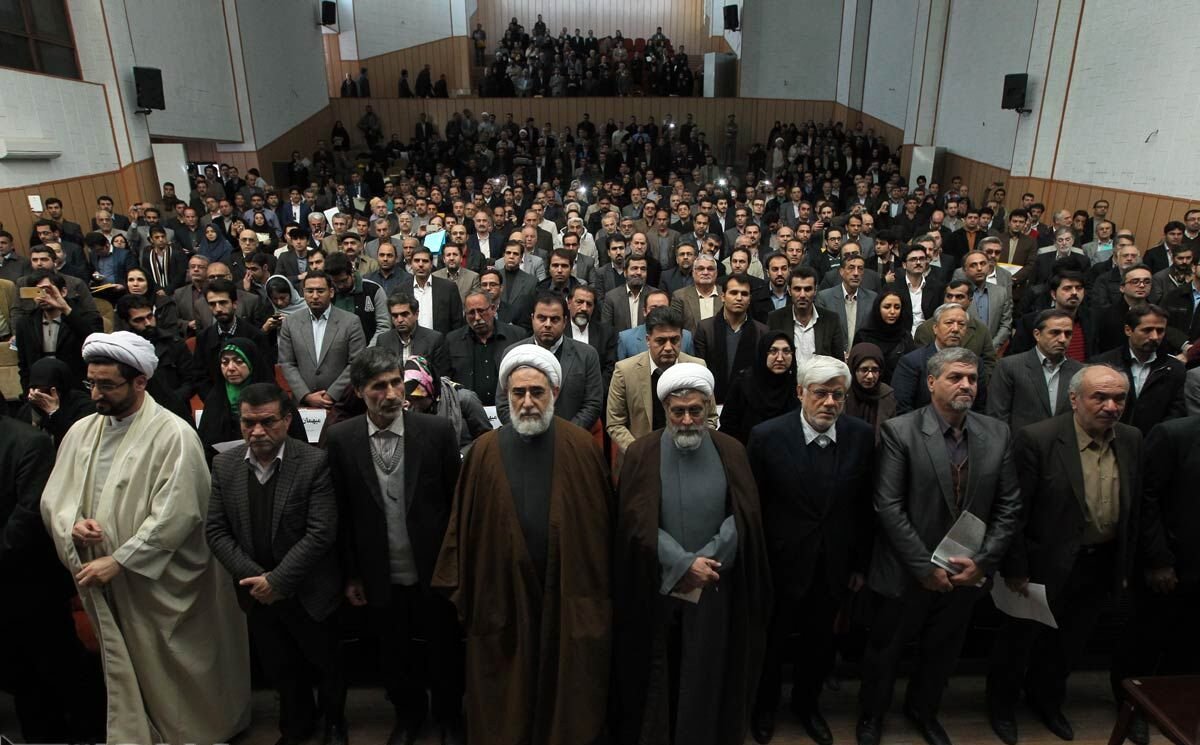 برزخ اصلاحات