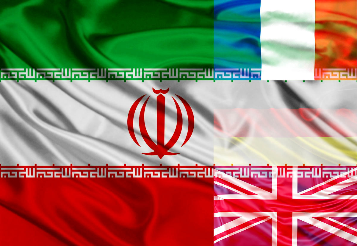 درو جدید مذاکرات هستهای ایران در ترکیه