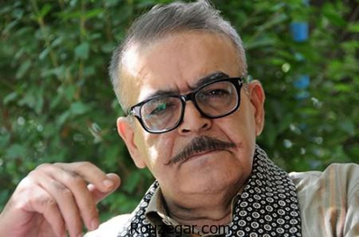 عکس جالب حمید لولایی در دوران سربازی +تصاویر