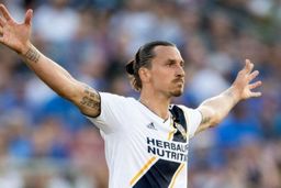 داغ داغ از مادرید/ زلاتان رئالی می شود