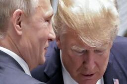 سخنگوی کرملین: در دیدار پوتین و ترامپ موضوع مداخله در انتخابات آمریکا مطرح نشد