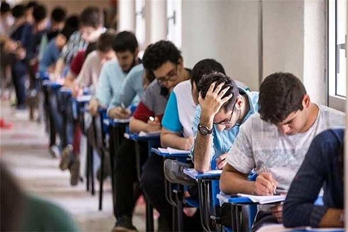 نامه یک حزب به رئیس جمهور برای حذف سهمیه های پذیرش دانشجو
