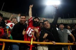 نساجی؛ رویای آنفیلد در استادیوم صد هزار نفری