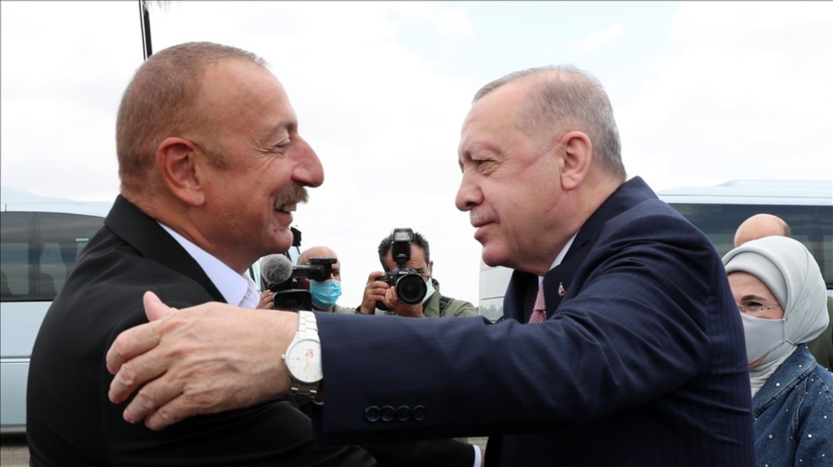 پشت پرده گستاخی اخیر اردوغان چه کسانی ایستادهاند؟
