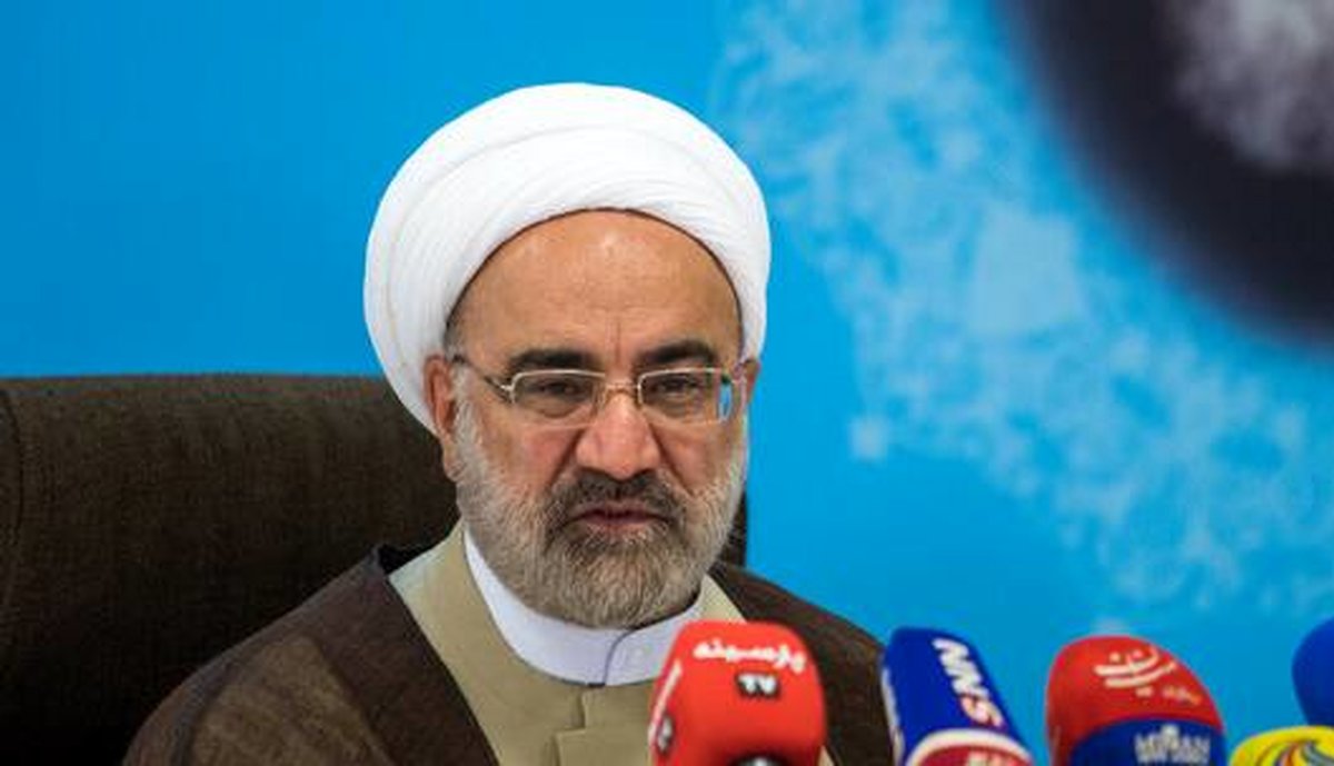 قوه قضاییه: بیش از ۹۰ درصد بازداشتیهای حوادث اخیر آزاد شدهاند