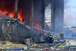 کارشناس برزیلی : اسرائیلی‌ها با ترامپ تماس گرفتند و گفتند داریم ویران می‌شویم