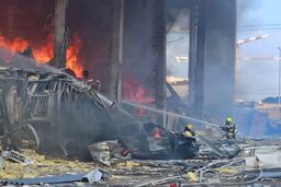 ادعای مرگ صدها نفر از سران اسرائیل در حملات موشکی ایران